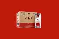 庆阳市宁县回收五粮液