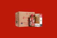 庆阳市宁县回收名酒